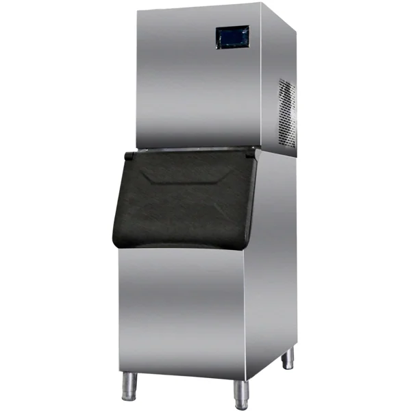 CIM400 400kg/24hr Commercial Ice Cube Machine