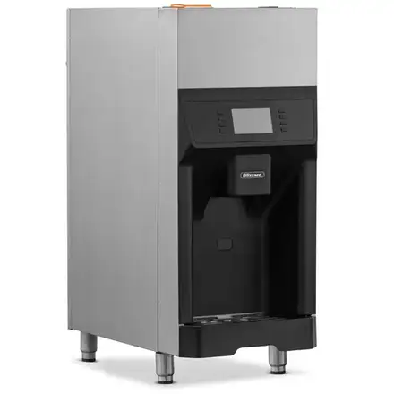 Blizzard BID100 Nugget Ice & Water Dispenser