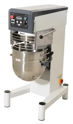 CombiSteel 7061.0015 Planetary Mixer 40 L