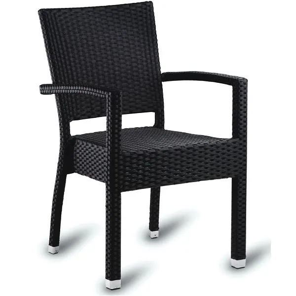Sorrento Outdoor Arm Chairs