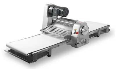 CombiSteel 7062.0005 Countertop Model Dough Sheeter 380