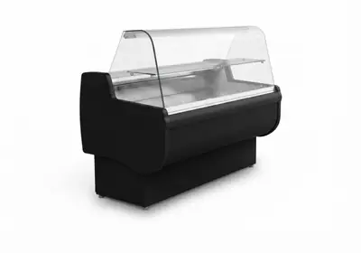 Igloo ROTA170WD Rota Deep 1710mm Serve-Over Display