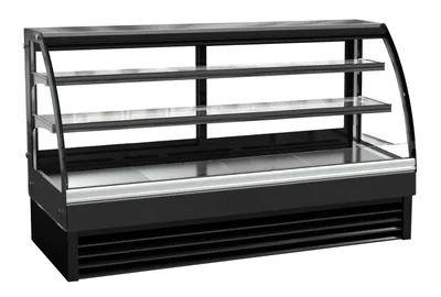 CombiSteel 7450.0815 2000 Cold Display Round