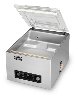 CombiSteel 7004.0030 Vacuum Machine Smooth 42 XL