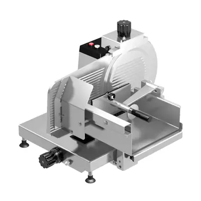 Medoc MB350 350 mm Meat Slicer