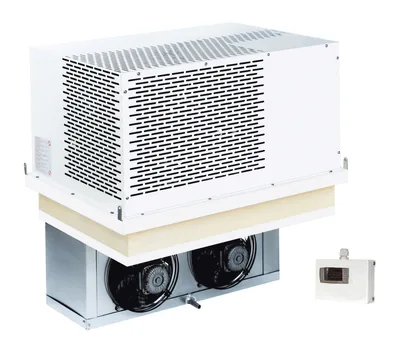 CombiSteel 7492.0055 Roof-Top Negative Mounted Unit 6.3-9.8 M3