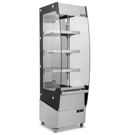 Blizzard BHD50 Slimline Heated Display