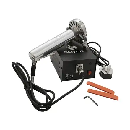 EasyCut Electric Doner Kebab Meat Slicer Stainless Steel