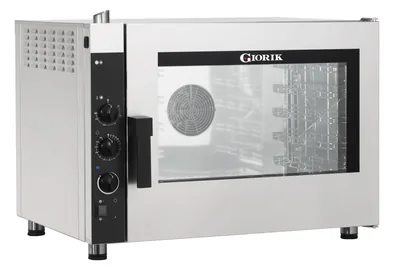 CombiSteel 7466.0010 Electric Convection Oven Humidifier 5 × 1/1 GN or EN