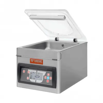 Turbovac T30 Vacuum Packer
