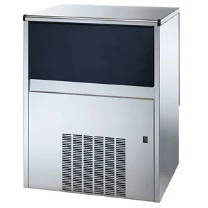 CombiSteel 7453.0014 Ice Cube Maker 68 kg/24H