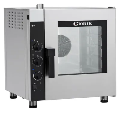 CombiSteel 7466.0003 Convection Oven Humidifier 5 × 2/3 GN