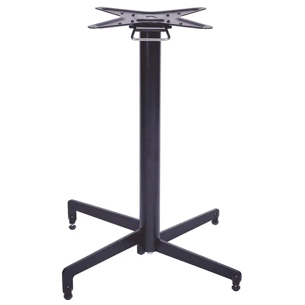 Madrid Outdoor / Coastal Area Flip Top Dining Table Base