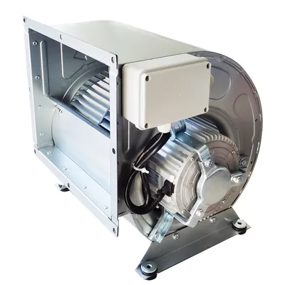 CombiSteel 7085.0005 Fan AFM-7-7-1250