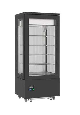 CombiSteel 7489.5385 Refrigerated Dessert Show Display