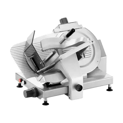 Medoc MG350 350 mm Gear Driven Meat Slicer