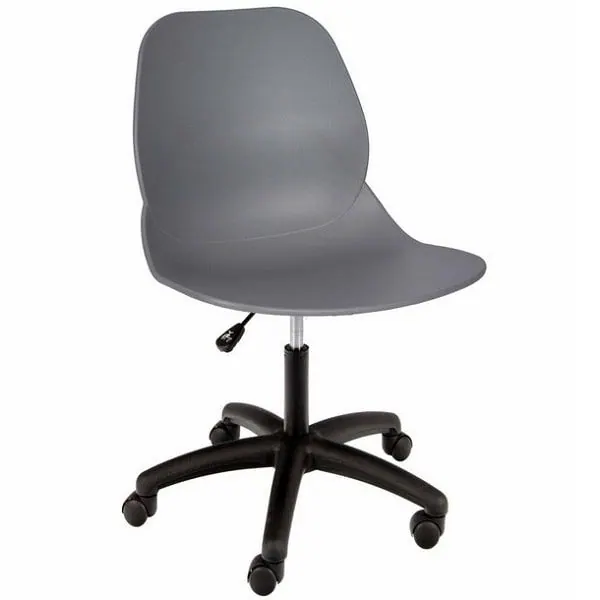 Shoreditch ECO Shell Office Chair – Recycled Comfort & Style