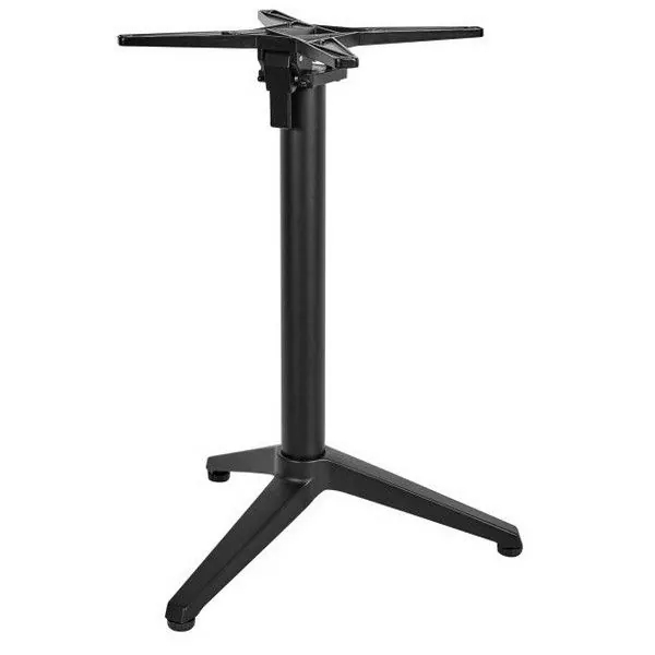 Bruges 3 Leg Outdoor Flip Top Table Base