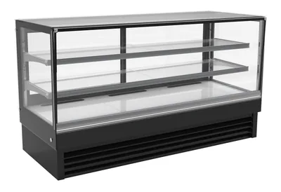 CombiSteel 7450.0835 2000 Cold Display Straight