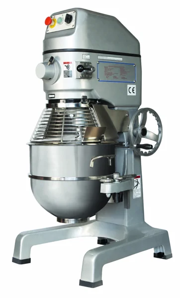 SPAR SP30-HA Planetary Mixer – 30 Litre