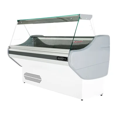 CombiSteel 7486.0015 Cold Display Vinnie 2.5