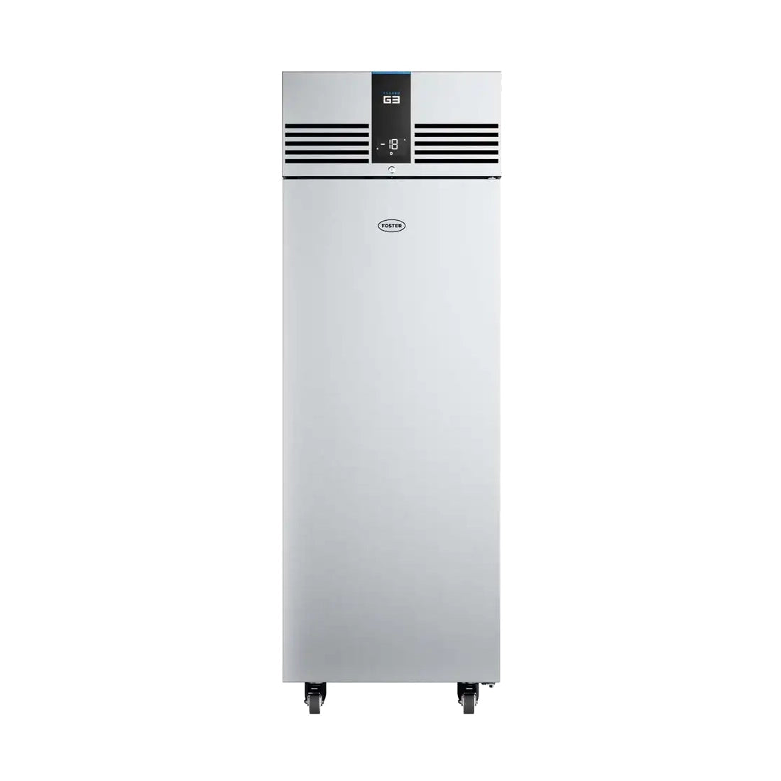Foster EcoPro G3 EP700L 600L Single Door Upright Freezer