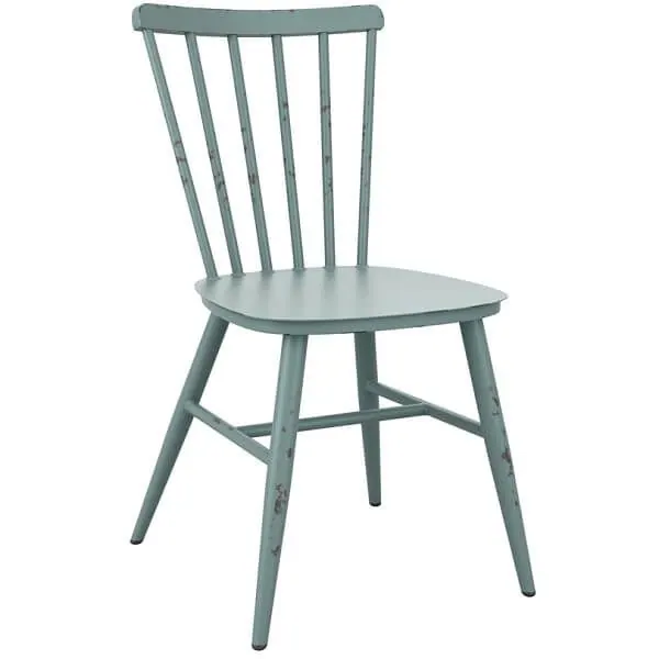 Spin Retro Outdoor Chairs -Colour Options