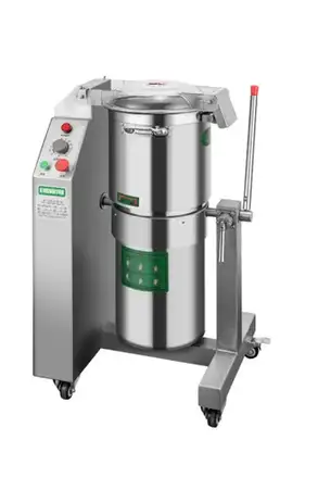 Multi-purpose Vegetable cutter/ Hummus maker 38L