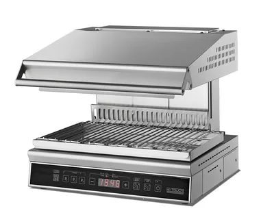 CombiSteel 7466.1495 Giorik Salamander 570 Touch