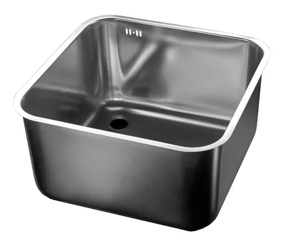 CombiSteel 7493.0015 Sink 400 × 400 × 200