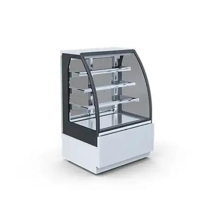 Igloo Petro PR100 Refrigerated Display