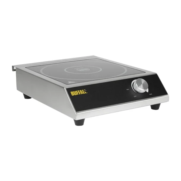 Buffalo Induction Hob 3kW
