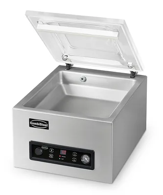 CombiSteel 7004.0015 Vacuum Machine Smooth 30