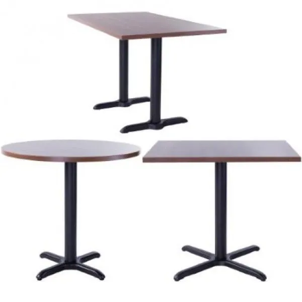 London Restaurant Tables / Cafe Tables - Fast Shipping