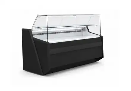 Igloo MO203WG Pico Deep 1700mm Serve-Over Display