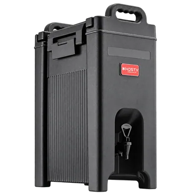 Insulated Beverage Dispenser Hot Or Cold 19Litre