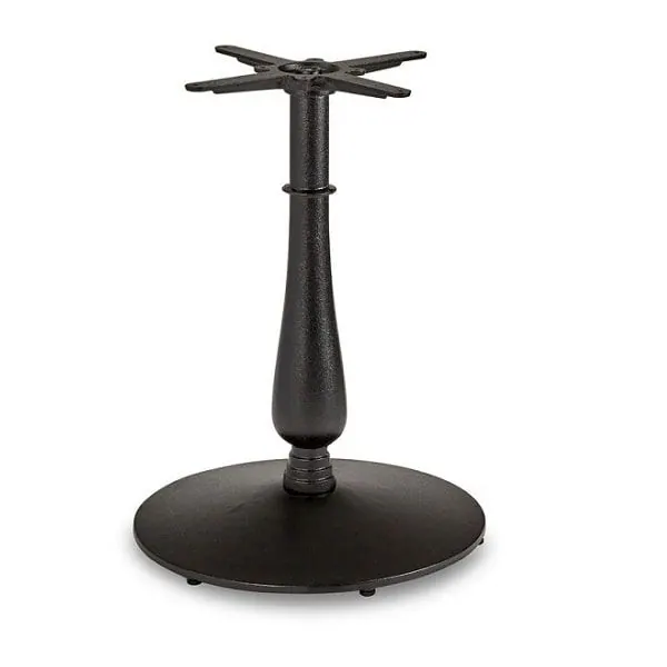 Southwark Medium Round Table Bases - Dining or Bar