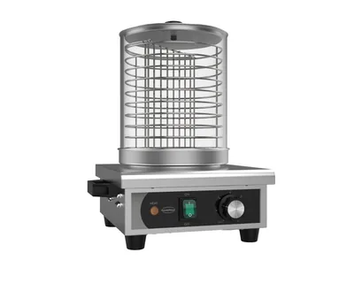 CombiSteel 7518.0120 Hot Dog Warmer