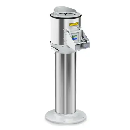 IMC F58/902 SP12H 12kg Upright Potato Peeler
