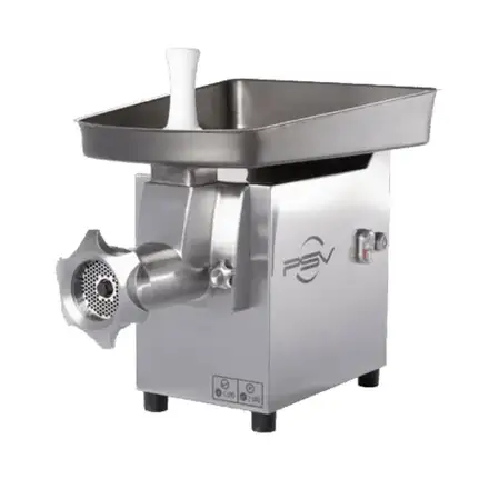 PSV DRC 98/32 Traditional Meat Mincer