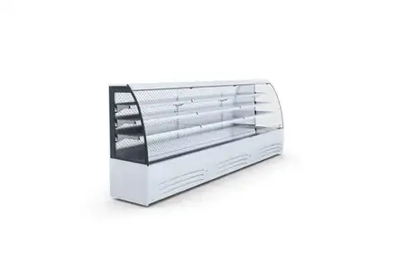 Igloo Luna 900 mm Refrigerated Multideck – LUNA1440.90