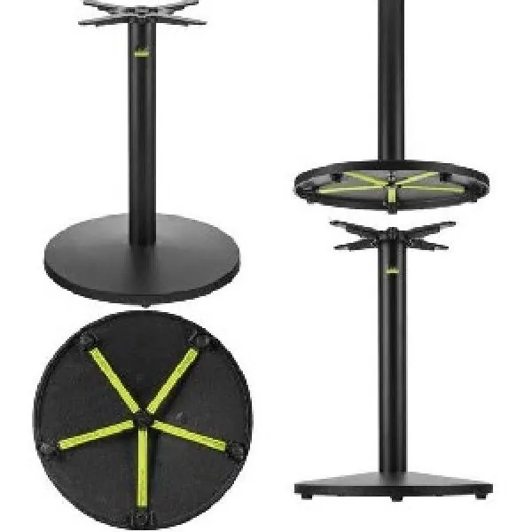 Oxford Auto / Self-Levelling Table Bases - Perfect for Uneven Floor.