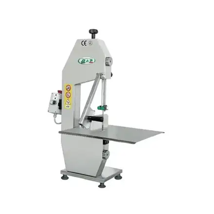 SAP SM2020 Commercial Meat Bandsaw