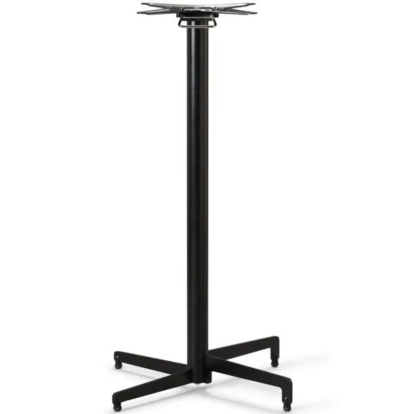Madrid Outdoor / Coastal Area Flip Top Poseur Table Base