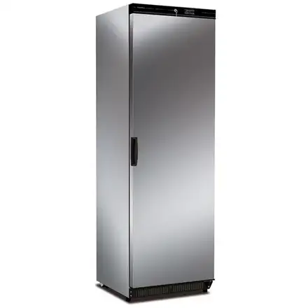 Mondial KICPVX40MLT Upright 380L Single Hinged Door Meat Temp Refrigerator