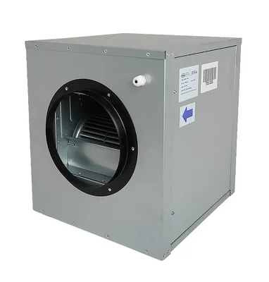 CombiSteel 7085.0030 Fan in Box 7/7/1250