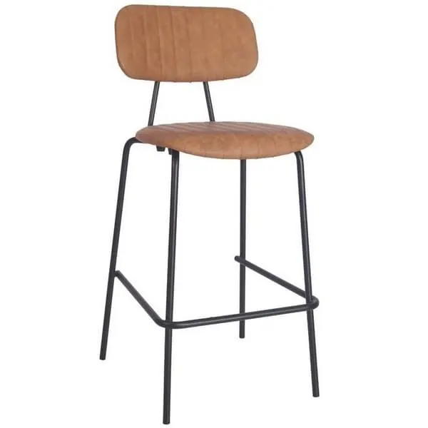 Aylesbury Mid Height Stool – Buy Stylish Counter Stool Online