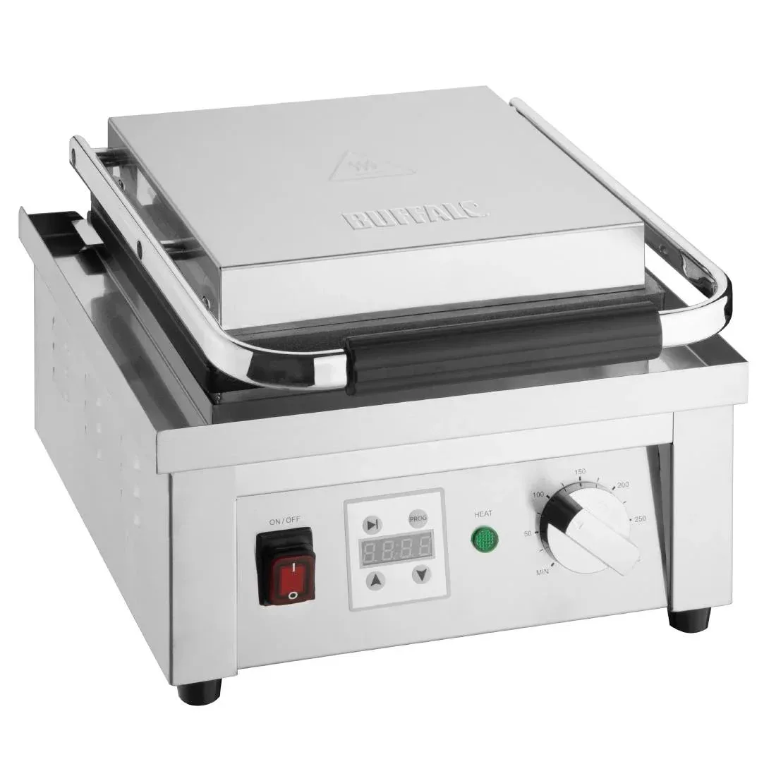 Buffalo Churro Maker