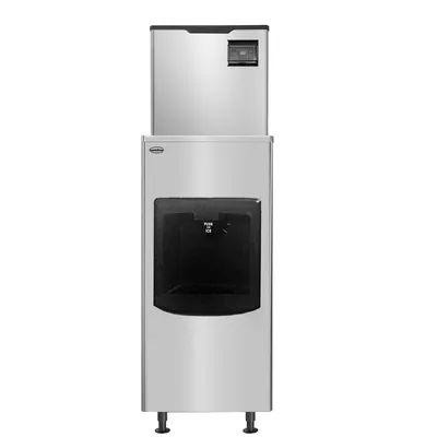 CombiSteel 7081.0035 Ice Dispenser 60 kg
