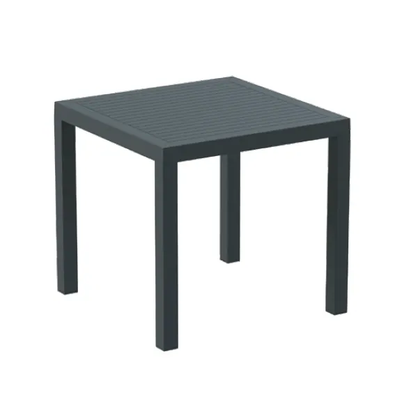 Ares Square In / Outdoor Table - See Colours